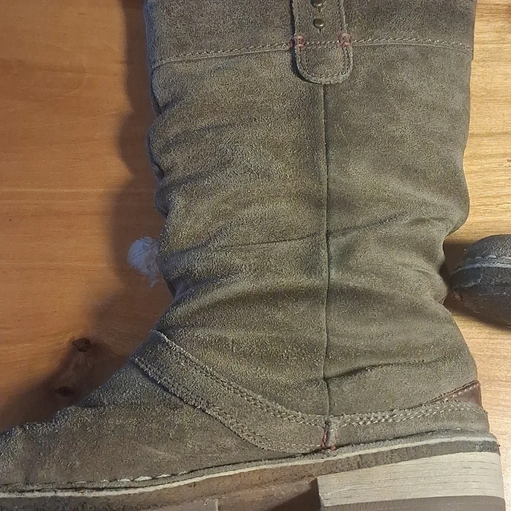 Clarks Originals Men's Boots Size 10